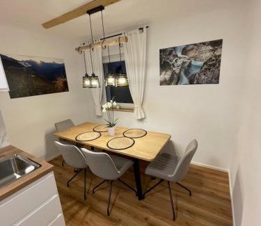Bovec Apartamento | Apartma Guide 360