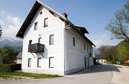 Bohinj Apartamento | Apartma in studio Jerca ob Savi