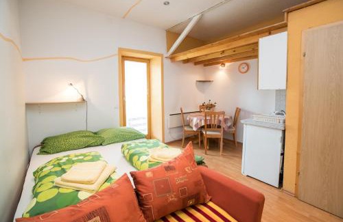 Bohinj Apartamento | Apartma in studio Jerca ob Savi