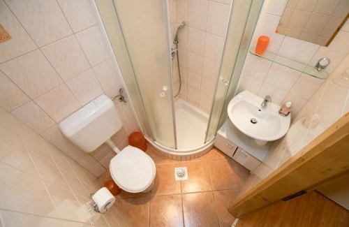 Bohinj Apartamento | Apartma in studio Jerca ob Savi