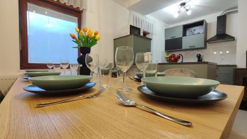Bovec Apartamento | Apartma Irena