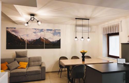 Bovec Apartamento | Apartma Irena