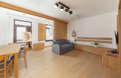 Kranj Apartamento | Apartma Jenkova rezidenca