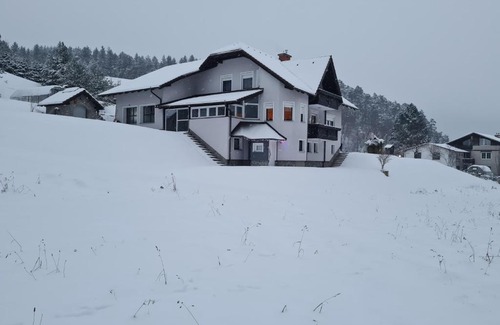 Dravograd Apartamento | Apartma Juteršek 2+2