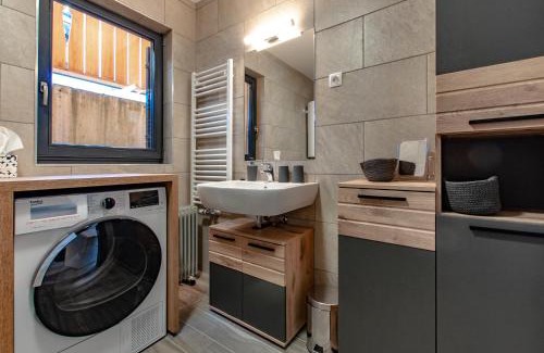 Mozirje Apartamento | Apartma Kadulja Golte