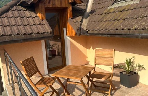 Bovec Apartamento | Apartma Kemper