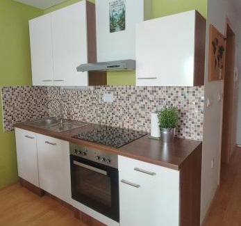 Velenje Apartamento | Apartma Knap Velenje