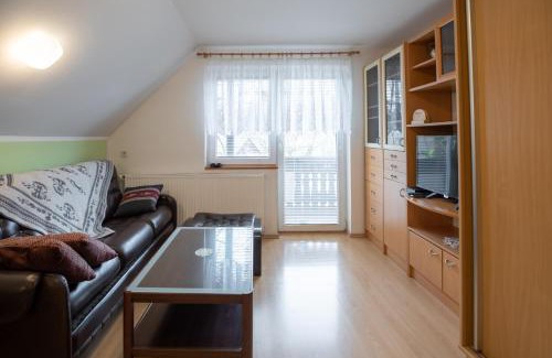 Bohinj Apartamento | Apartma Košnik PERUNIKA