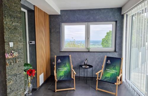 Bostanj Apartamento | Apartma Lara