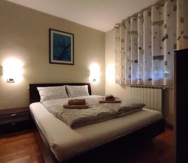 Ankaran Apartamento | Apartma Laura
