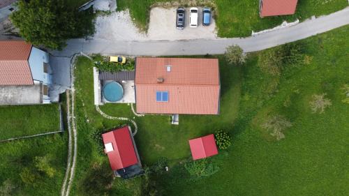 Kobarid Apartamento | Apartma Logar