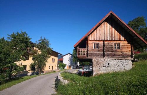 Kobarid Apartamento | Apartma Logar