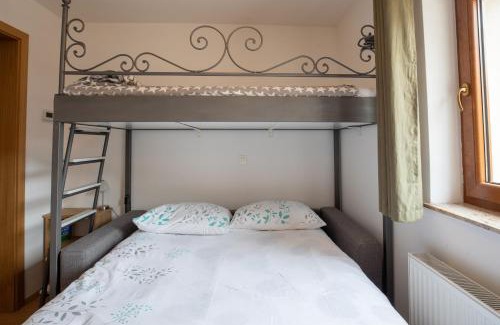 Bohinj Apartamento | Apartma Lovor