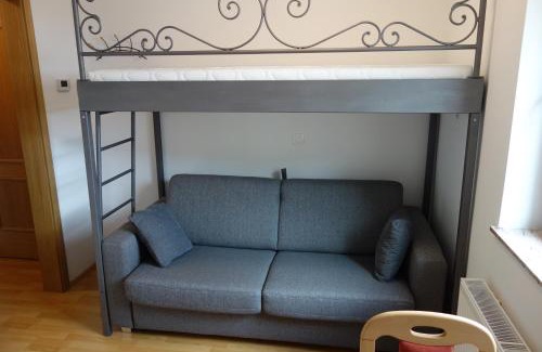 Bohinj Apartamento | Apartma Lovor