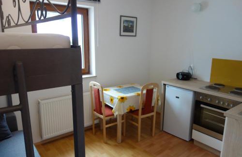 Bohinj Apartamento | Apartma Lovor
