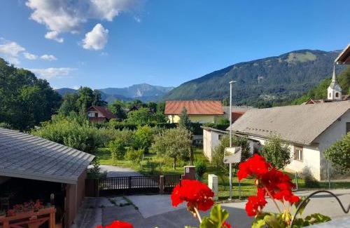 Trzic Apartamento | Apartma Marička