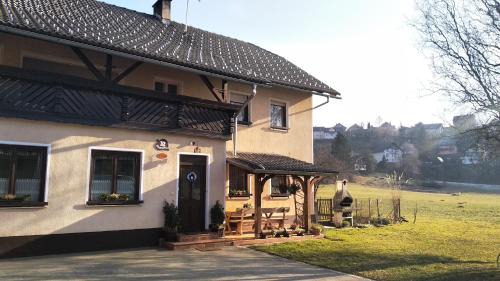 Trzic Apartamento | Apartma Marička