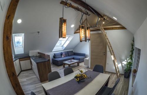 Trzic Apartamento | Apartma Marička