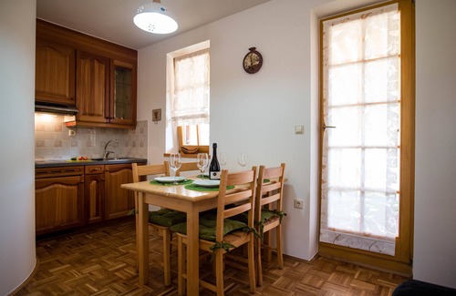 Moravske Toplice Apartamento | Apartma Marjetica 2 - Moravske toplice