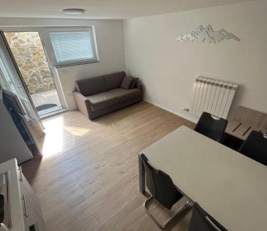 Bovec Apartamento | Apartma Melinc