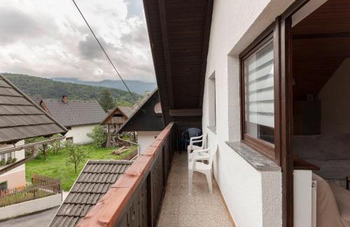 Studor Apartamento | Apartma Mikelj