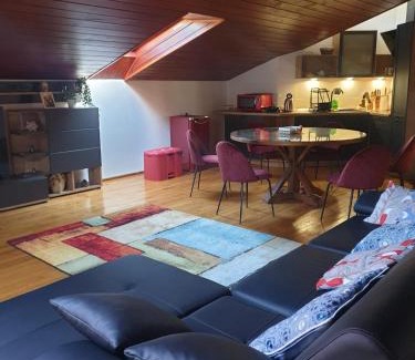 Kobarid Apartamento | Apartma Morizna