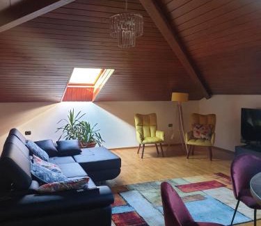 Kobarid Apartamento | Apartma Morizna