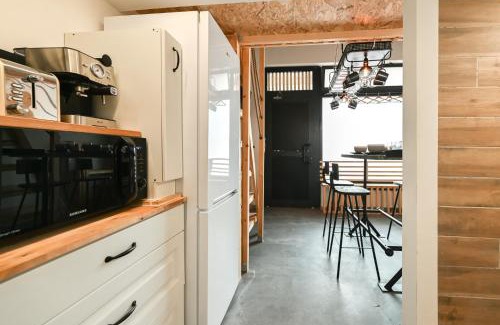 Ljubljana Apartamento | Apartma N'Poznam župa