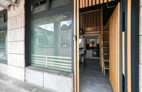 Ljubljana Apartamento | Apartma N'Poznam župa