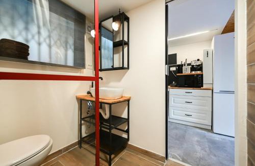 Ljubljana Apartamento | Apartma N'Poznam župa