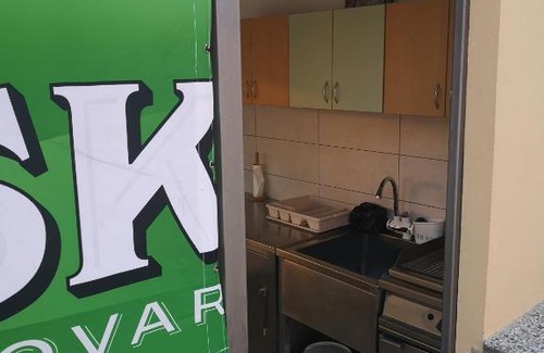 Seca Apartamento | apartma Neja 2