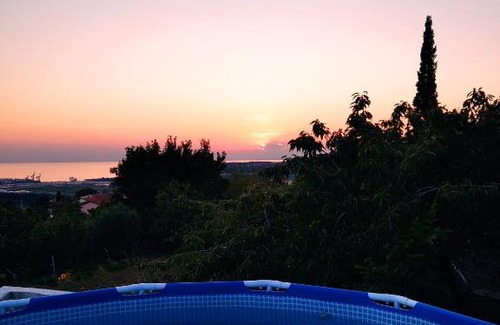 Koper Apartamento | Apartma Nona Roža