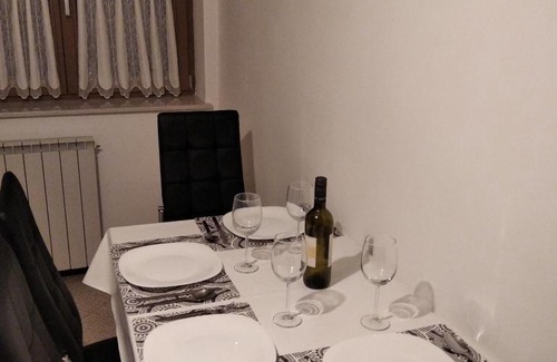 Koper Apartamento | Apartma Nona Roža