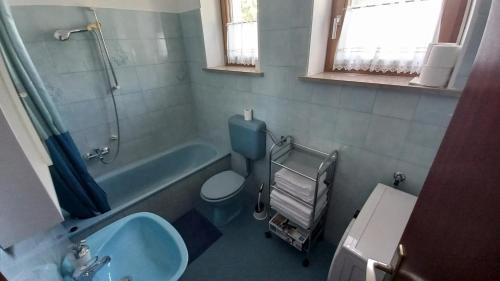 Koper Apartamento | Apartma Nona Roža