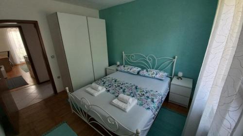 Koper Apartamento | Apartma Nona Roža