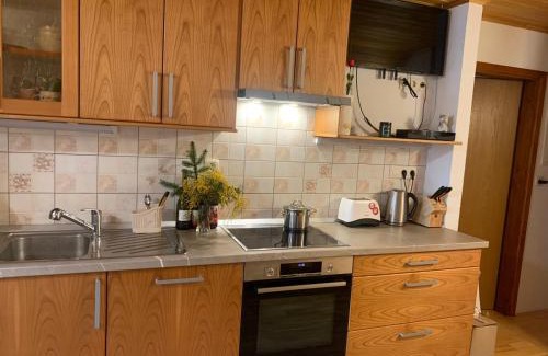 Cetena Ravan Apartamento | Apartma Pri Tavčarju