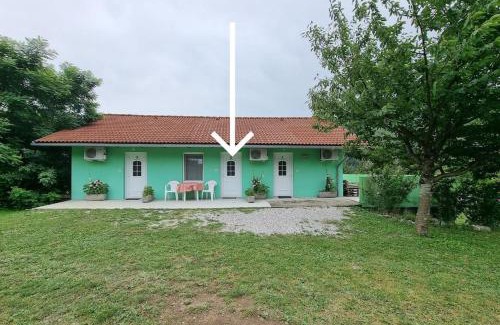 Kambresko Apartamento | Apartma Patricija for 2
