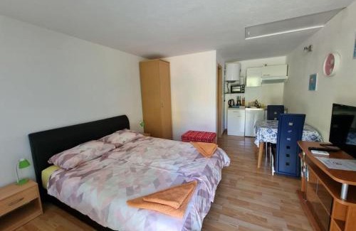 Kambresko Apartamento | Apartma Patricija for 2