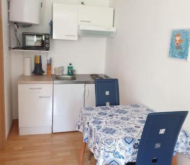 Kambresko Apartamento | Apartma Patricija for 2