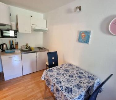 Kambresko Apartamento | Apartma Patricija for 2