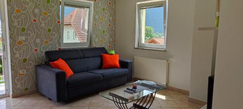 Bovec Apartamento | Apartma Petka