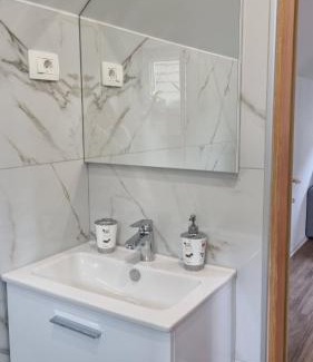 Tolmin Apartamento | Apartma Pod orehom