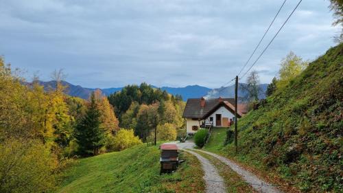 Tolmin Apartamento | Apartma Pod orehom