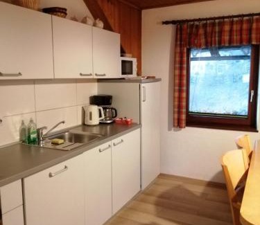 Srednja Vas v Bohinju Apartamento | Apartma PR PEKOVCU