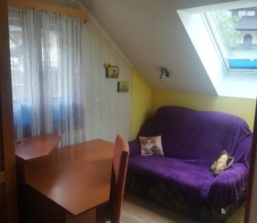 Srednja Vas v Bohinju Apartamento | Apartma PR PEKOVCU