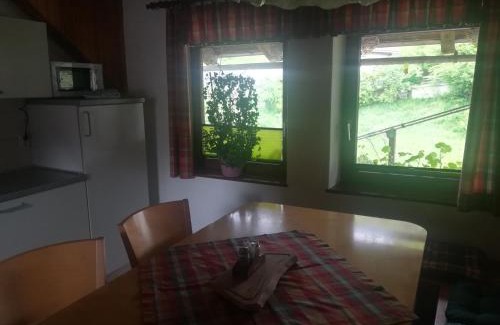 Srednja Vas v Bohinju Apartamento | Apartma PR PEKOVCU