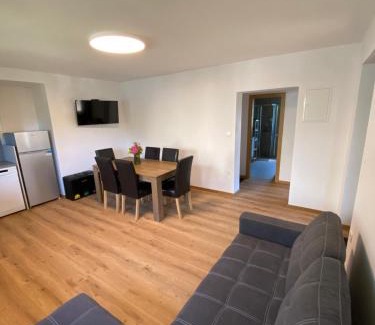 Most na Soci Apartamento | Apartma PRI ŠTAJERKI
