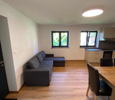 Most na Soci Apartamento | Apartma PRI ŠTAJERKI