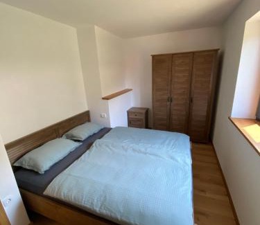 Most na Soci Apartamento | Apartma PRI ŠTAJERKI