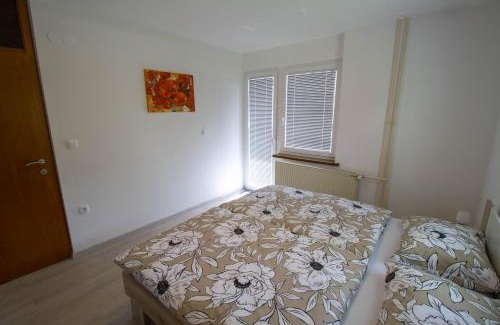 Hrib pri Hinjah Apartamento | Apartma pri Klari